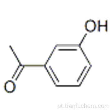 3&#39;-hidroxiacetofenona CAS 121-71-1